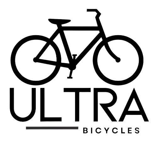 Ultra Bikes